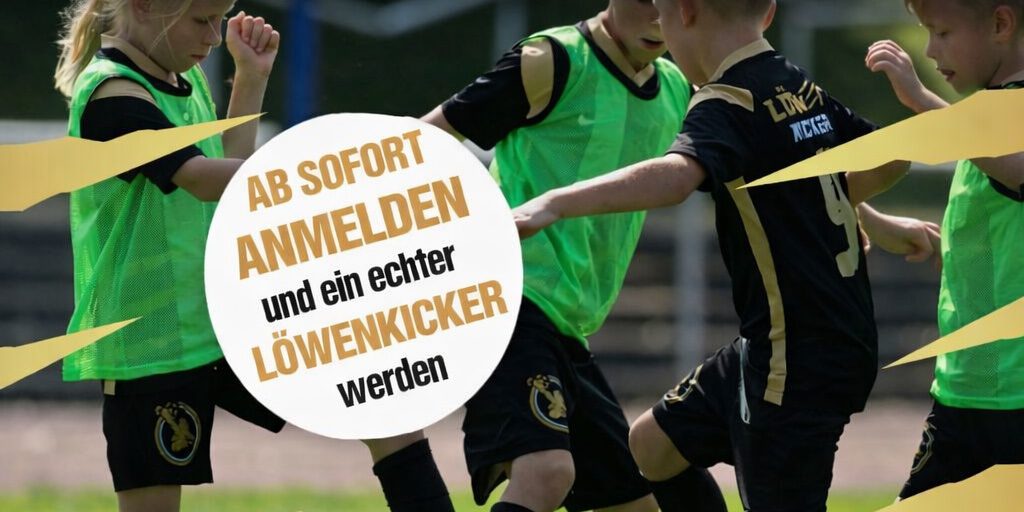 Flyer Sommercamp Borna